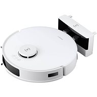 ECOVACS DEEBOT N20 White - Robot Vacuum