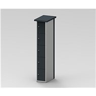 E-Bike Charging Station - Charging Station