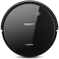 Ecovacs Deebot 601 - Robot Vacuum
