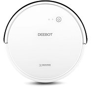 Ecovacs Deebot 605 - Robot Vacuum