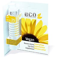 Eco Cosmetics SPF 25 BIO 4 g - Lip Balm