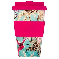 Ecoffee Cup Rancho Aloha 400 ml - Travel Mug