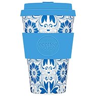 Ecoffee Cup Delft Touch, 400 ml - Drinking Cup