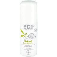 Eco Cosmetics Deodorant roll-on BIO 50 ml - Deodorant