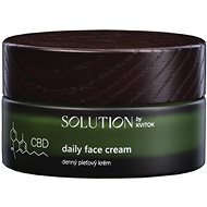 Kvitok Solution Hemp skin cream - daily 30 ml - Face Cream