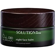 Kvitok Solution Hemp skin cream - night 30 ml - Face Cream