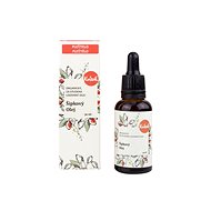 Kvitok Organic Rosehip Oil 30 ml - Face Oil