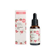 Kvitok Organic Strawberry Oil 30 ml - Face Oil