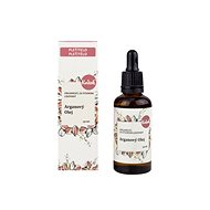 Kvitok Organic Argan Oil 50 ml - Face Oil