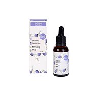 Kvitok Organic Plum Oil 30 ml - Face Oil