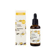 Kvitok Organic Apricot Oil 50 ml - Face Oil