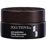 Kvitok Solution Anti-pollution Lifting Face Mask 30 ml - Step 4 - Face Mask