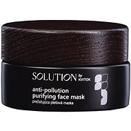 Kvitok Solution Anti-pollution Purifying Facial Mask 30 ml - Step 4 - Face Mask