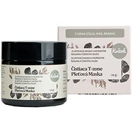 Kvitok Peeling Mask for T-zone 20 g - Face Mask