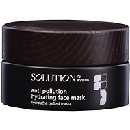 Kvitok Solution Anti-pollution Hydrating Face Mask 30 ml - Step 4 - Face Mask