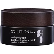 Kvitok Solution Anti-pollution Brightening Face Mask 30 ml - Step 4 - Face Mask