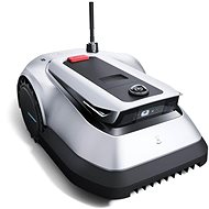 ECOVACS Goat G1-2000 Silver - Robotic mower