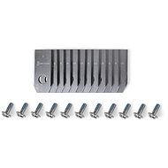 ECOVACS Mower Blade Set MBK120001 - Replacement Blades