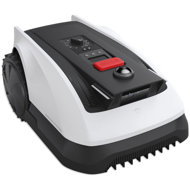ECOVACS Robotic Lawnmower Goat O500 Panorama White - Robotic mower