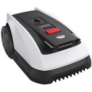 ECOVACS Robotic Lawnmower Goat O800 RTK White - Robotic mower