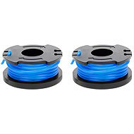 ECOVACS Replacement spool for string trimmer, Goat PRO series, 2 pcs GKT010002 - Robot Accessory