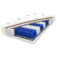 EcoMattress Dakota PLUS 20 cm, 90 × 200 cm - Mattress