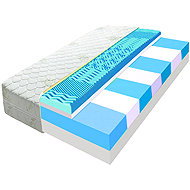 EcoMattress Paris Premium 20 cm, 90 × 200 cm - Mattress
