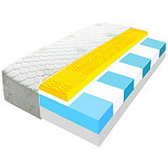 EcoMatrace Konsul Premium 20 cm, 140 × 200 cm - Mattress