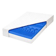EcoMatrace Relax Premium Massage 25 cm, 90 × 200 cm - Mattress