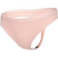 Ecomodi Menstrual thong pink, suction class medium XL - Menstruation Underwear