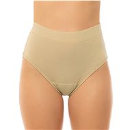 Ecomodi Menstrual panties, extra high, suction class medium S - Menstruation Underwear