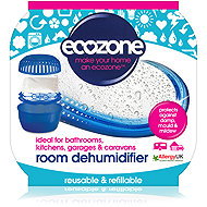 Ecozone Room Dehumidifier - Dehumidifier