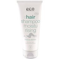 Eco Cosmetics Moisturizing BIO 200 ml - Shampoo