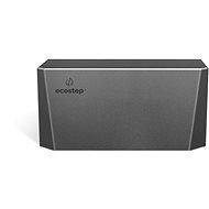 EcoStep Hand dryer R4 - dark grey - Hand Dryer