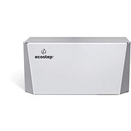 EcoStep Hand dryer R4 - silver - Hand Dryer