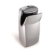 EcoStep Hand dryer R1.1 - silver - Hand Dryer
