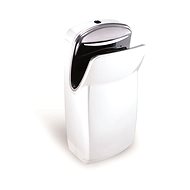 EcoStep Hand dryer R1.1 - pearl white - Hand Dryer