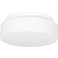 Ecolite W122 / B - BI Hector 1 × E27, 24,5 cm, IP44 - Ceiling Light