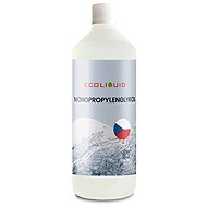 Ecoliquid Monopropylene glycol 1 l - Preservatives and Active Ingredients
