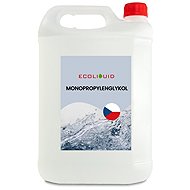 Ecoliquid Monopropylene glycol 5 l - Preservatives and Active Ingredients