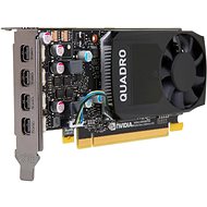ASUS Nvidia Quadro P620 2G - Graphics Card