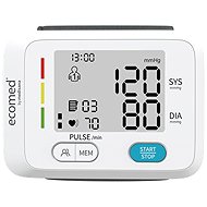 Ecomed BW-83E - Vérnyomásmérő