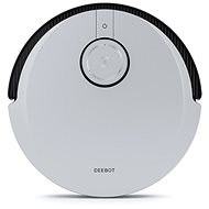 ECOVACS DEEBOT X1 OMNI - Robot Vacuum
