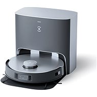 ECOVACS DEEBOT X1 PLUS - Robot Vacuum