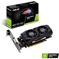 ASUS GeForce GTX 1650 Low Profile 4G GDDR5 - Graphics Card