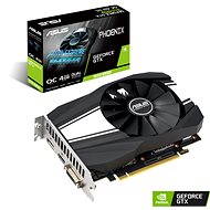 ASUS PHOENIX GeForce GTX 1650 SUPER 4G - Graphics Card