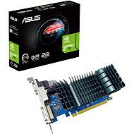 ASUS GeForce GT710-SL-2GD3-BRK-EVO - Graphics Card