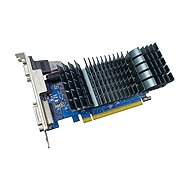 ASUS GeForce GT710-SL-2GD5-BRK-EVO - Graphics Card