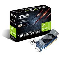 ASUS GeForce GT 710 SL-1GD5-BRK - Grafikkarte