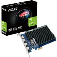 ASUS GeForce GT730-4H-SL-2GD5 - Grafická karta